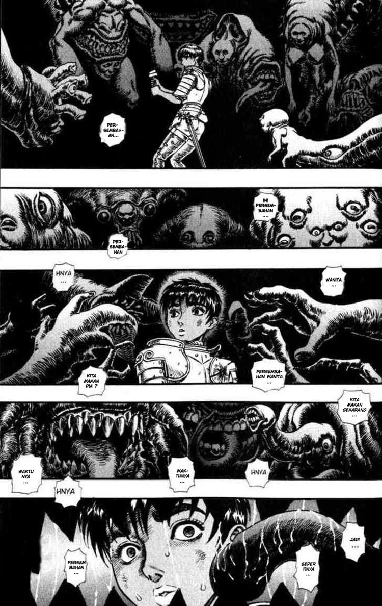 Read Berserk ID Manga Online