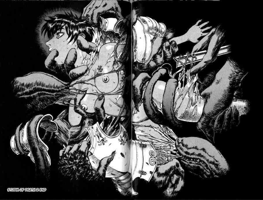 Read Berserk ID Manga Online