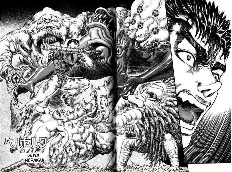 Read Berserk ID Manga Online