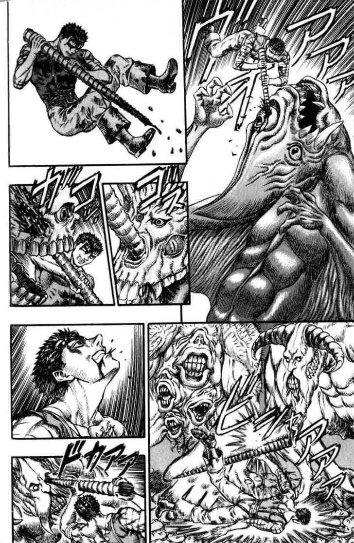 Read Berserk ID Manga Online