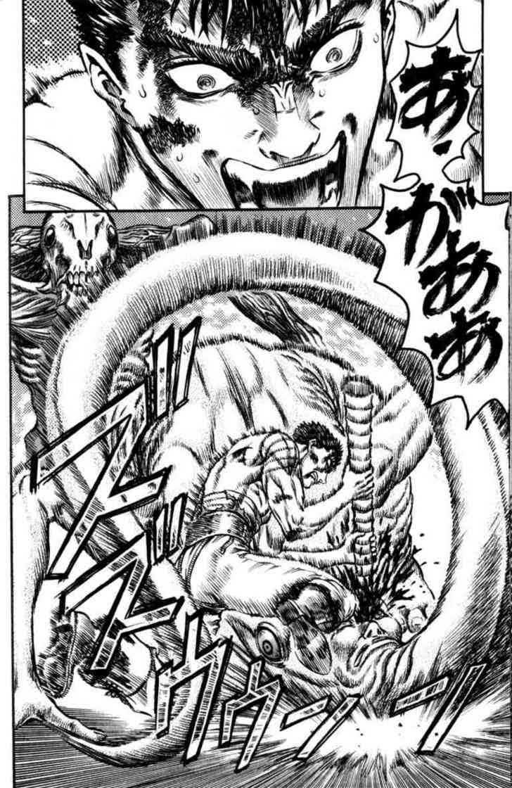 Read Berserk ID Manga Online