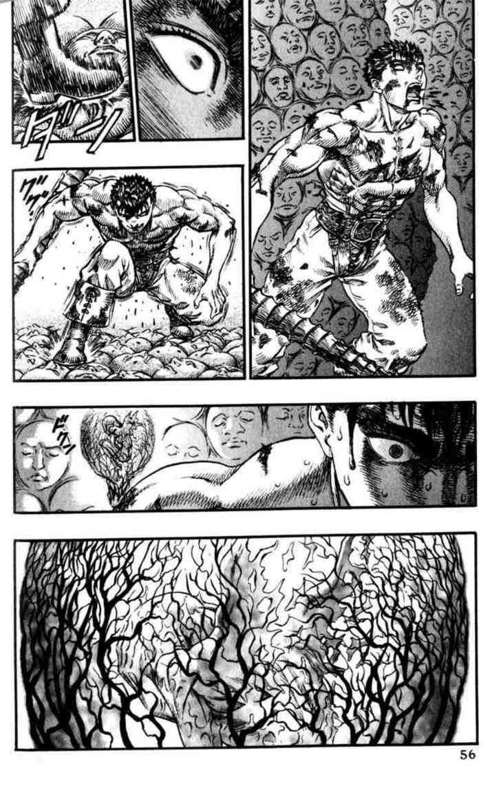 Read Berserk ID Manga Online