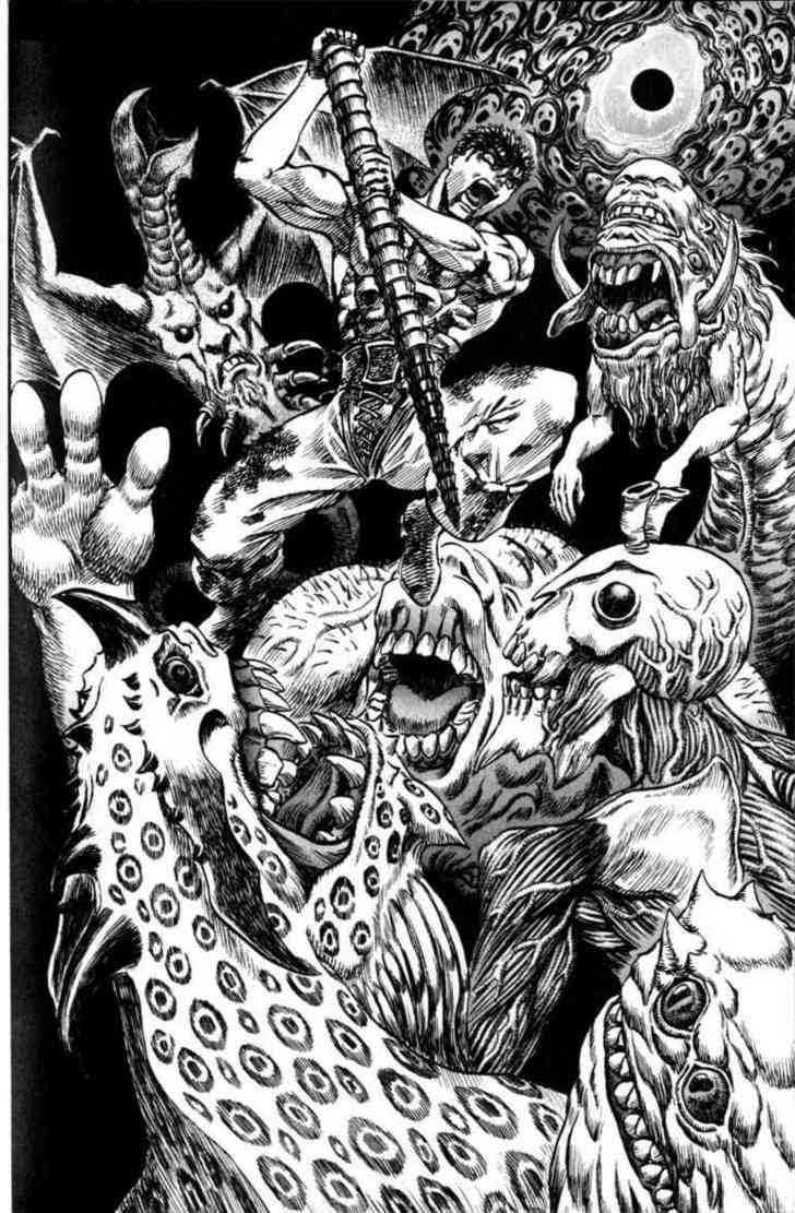 Read Berserk ID Manga Online