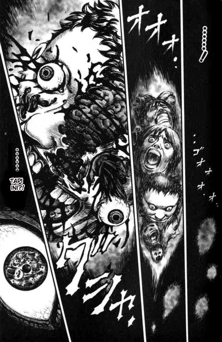 Read Berserk ID Manga Online