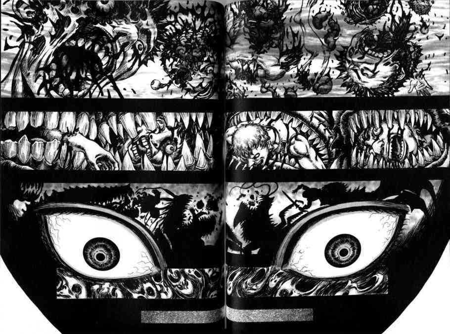 Read Berserk ID Manga Online