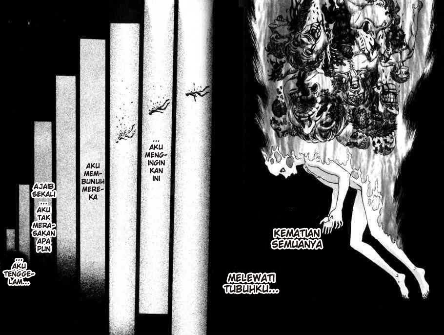 Read Berserk ID Manga Online