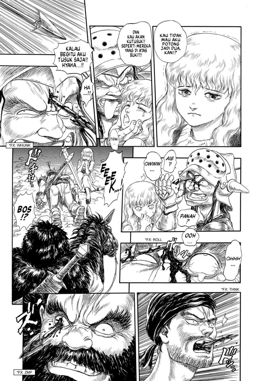 Read Berserk ID Manga Online