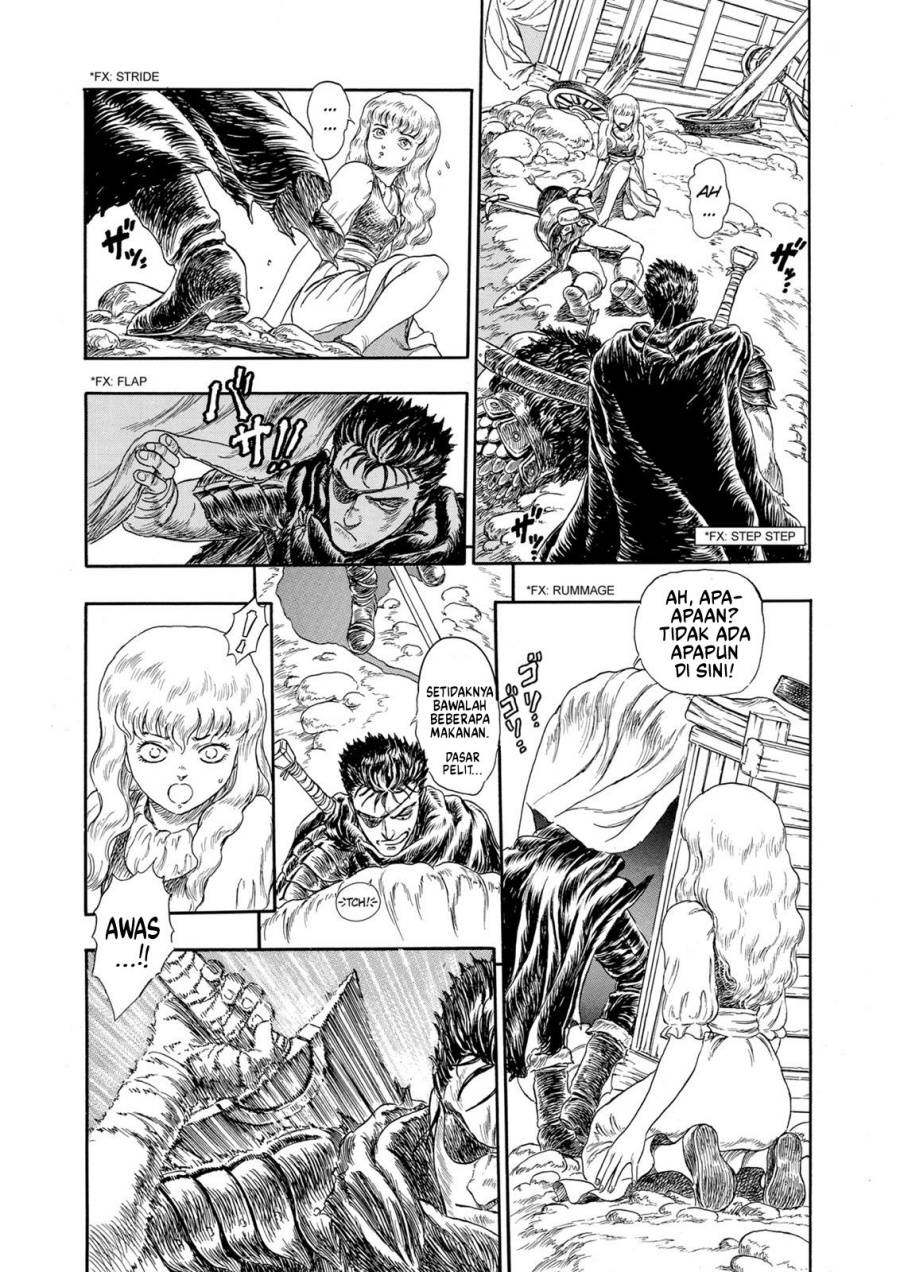 Read Berserk ID Manga Online