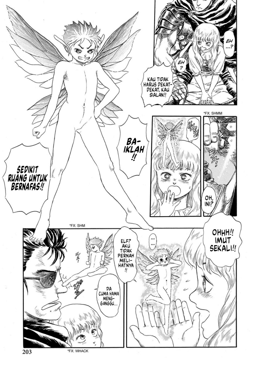 Read Berserk ID Manga Online