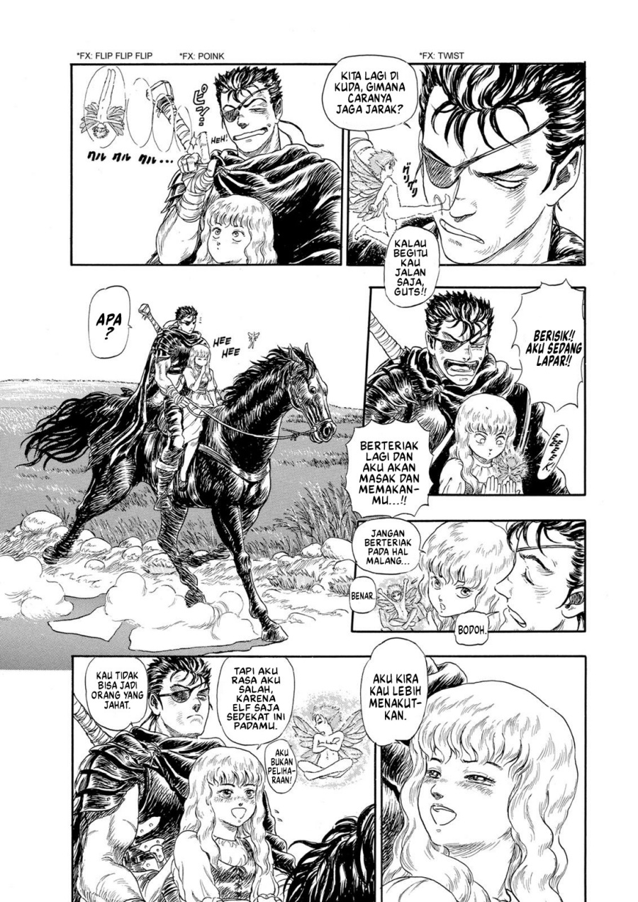 Read Berserk ID Manga Online