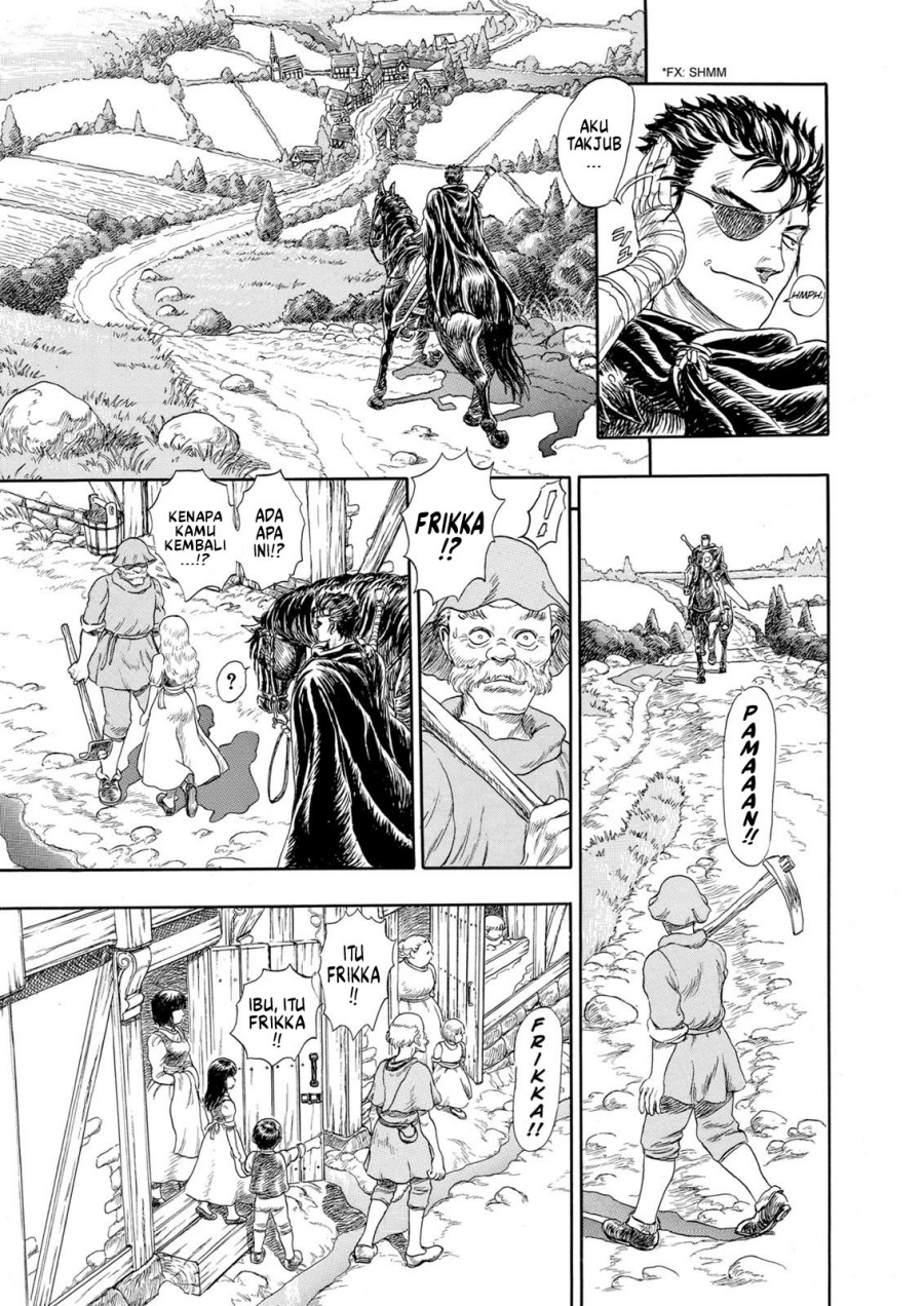 Read Berserk ID Manga Online