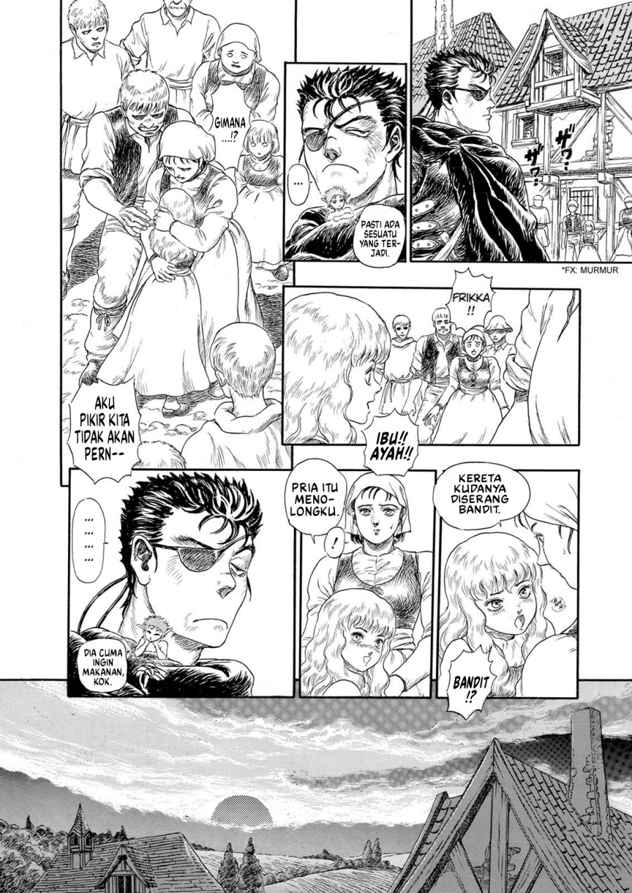 Read Berserk ID Manga Online