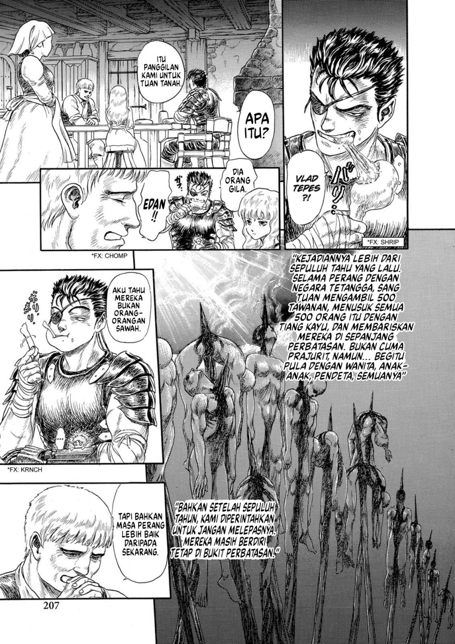 Read Berserk ID Manga Online