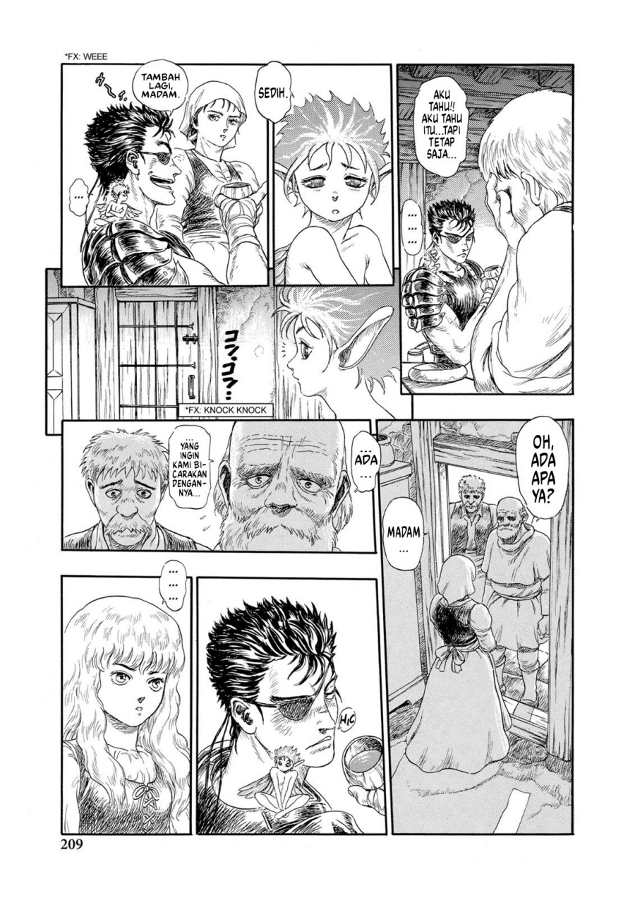 Read Berserk ID Manga Online