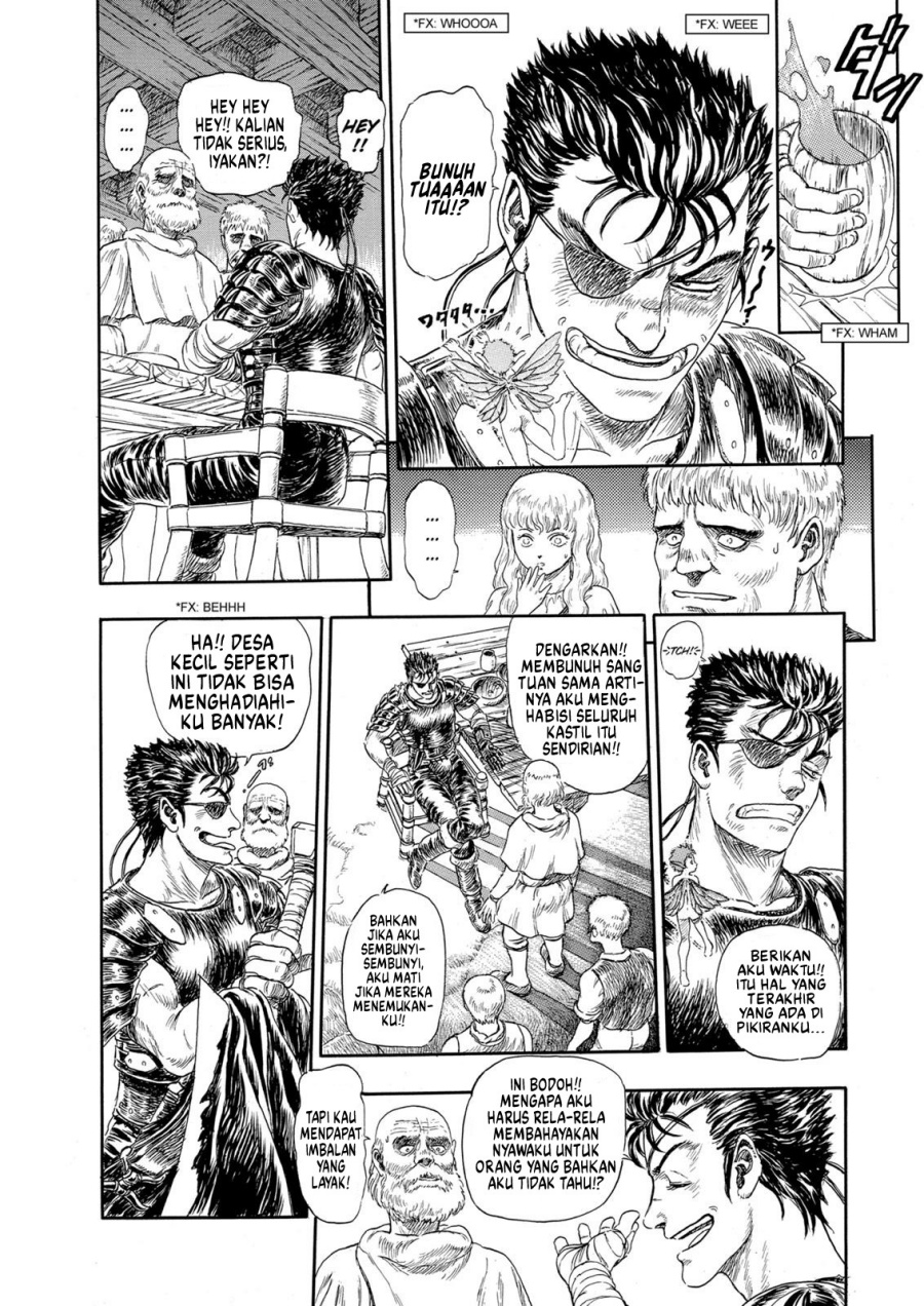 Read Berserk ID Manga Online