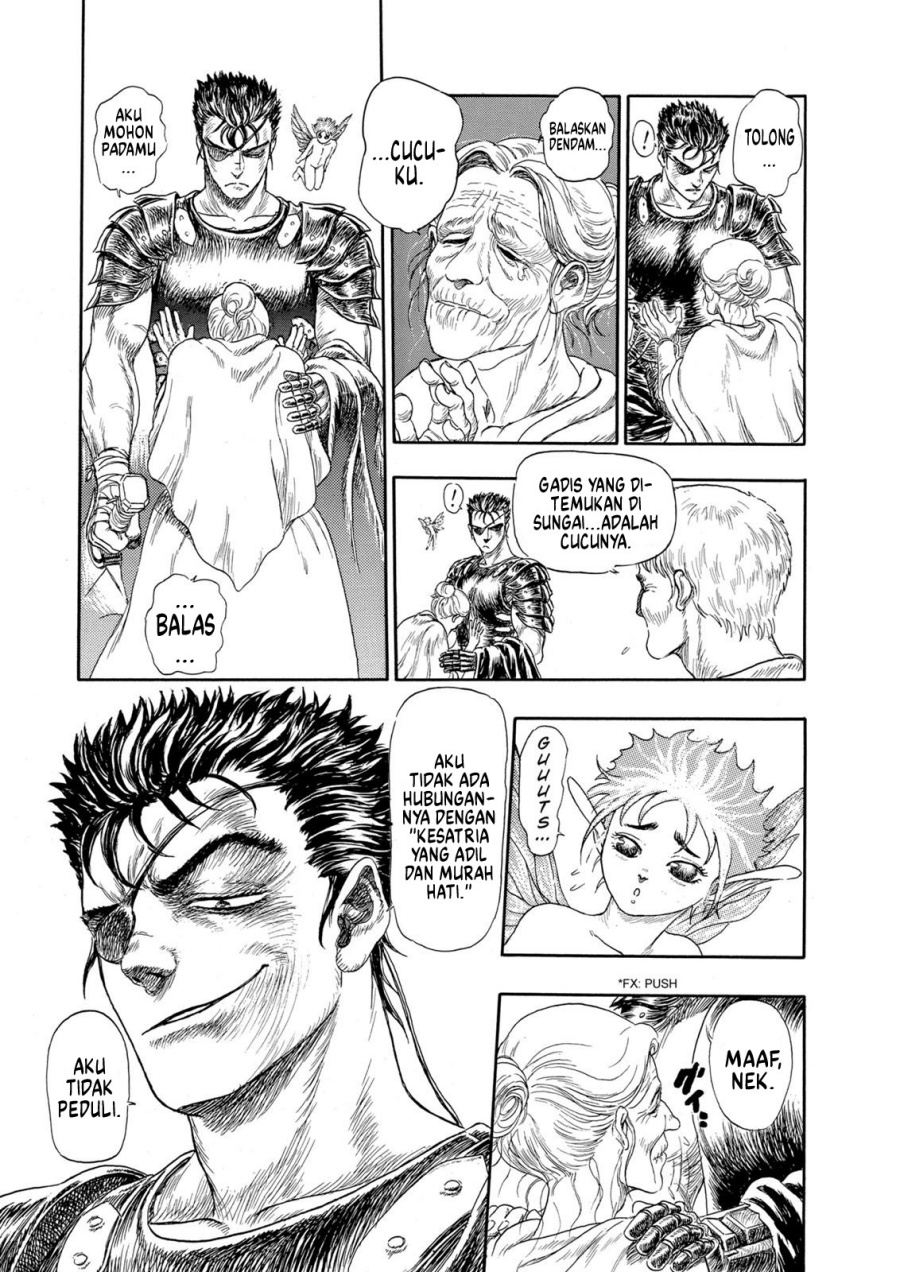 Read Berserk ID Manga Online