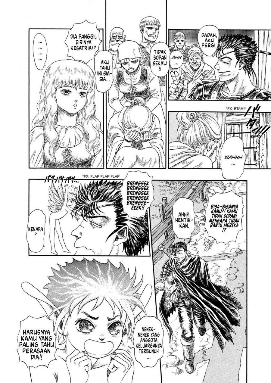 Read Berserk ID Manga Online