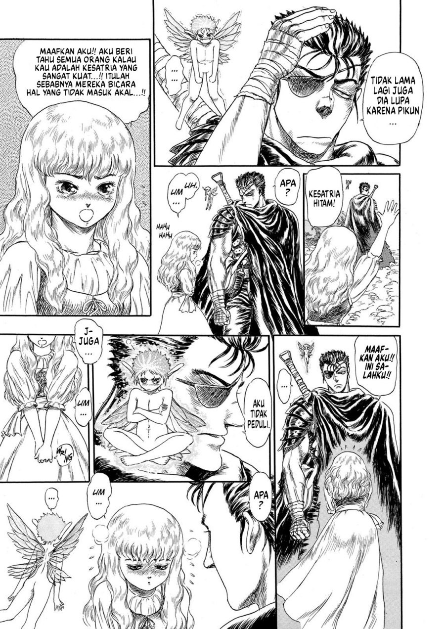 Read Berserk ID Manga Online