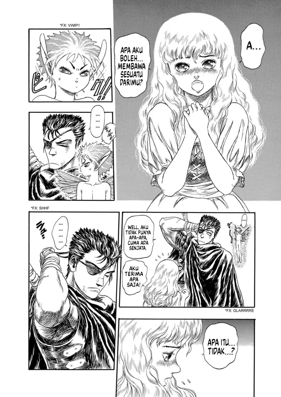 Read Berserk ID Manga Online