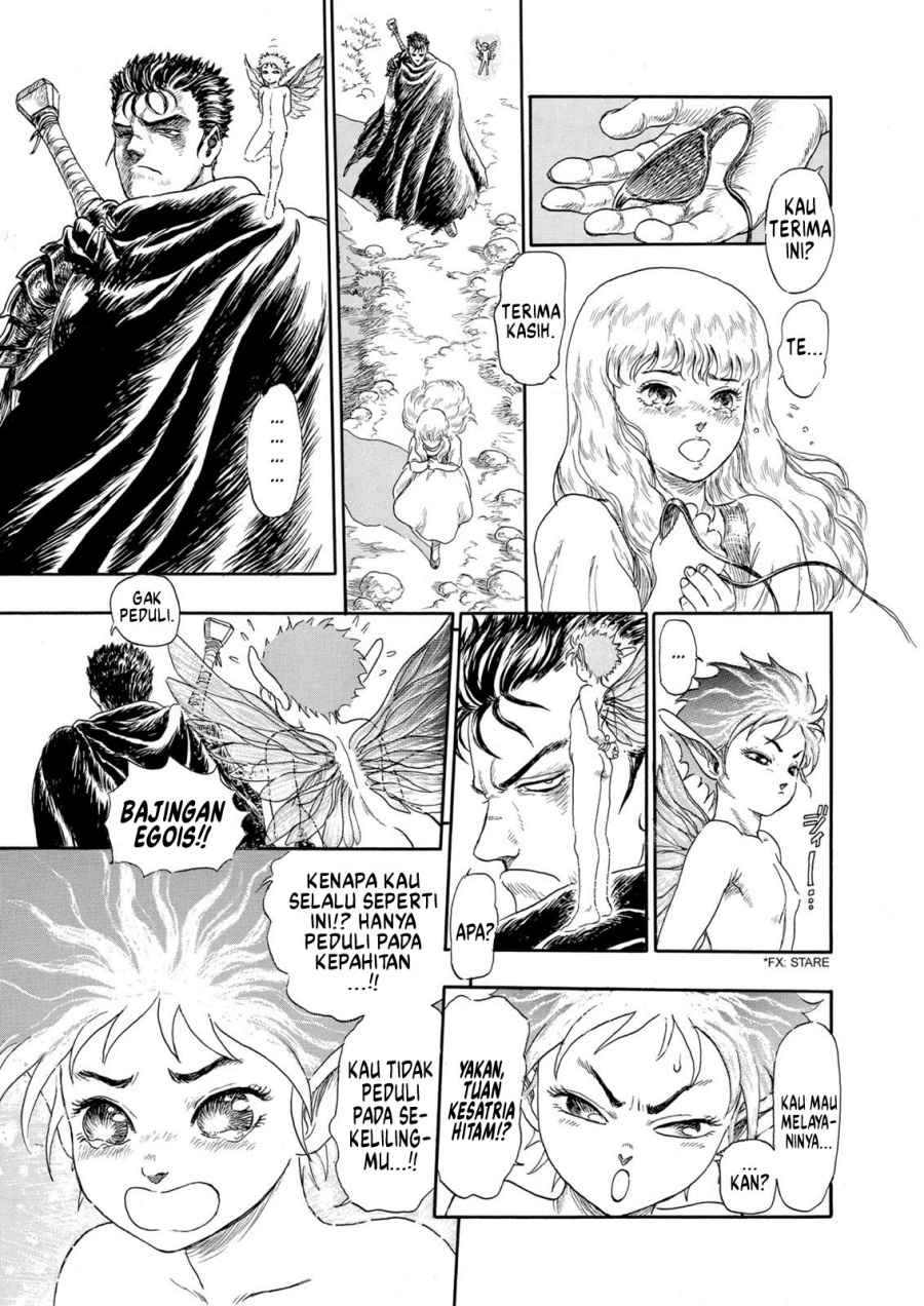 Read Berserk ID Manga Online