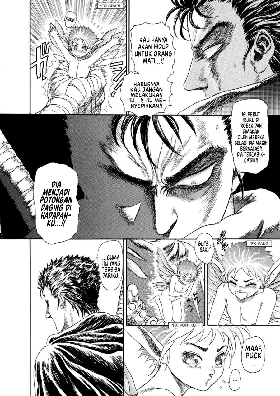 Read Berserk ID Manga Online