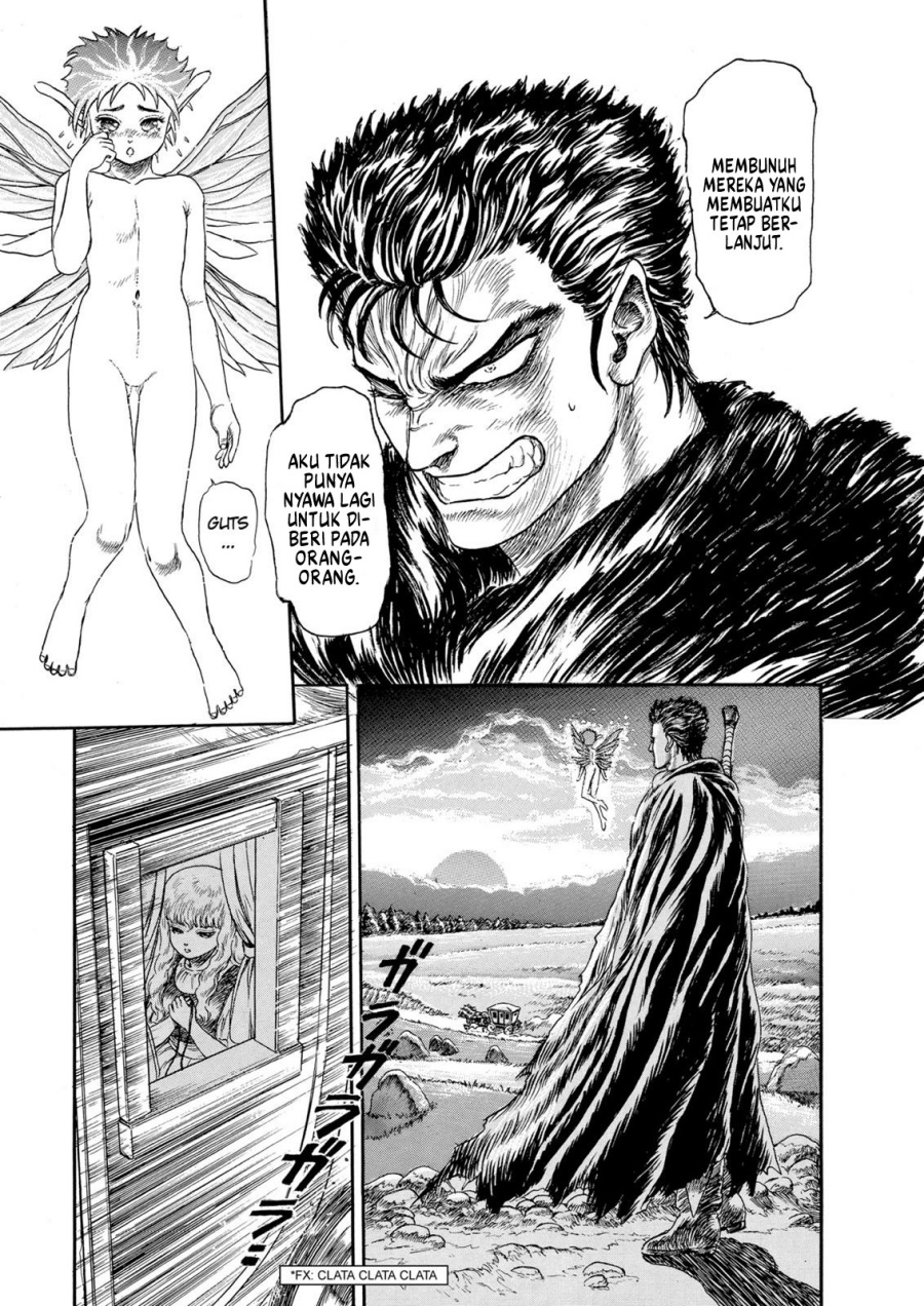 Read Berserk ID Manga Online