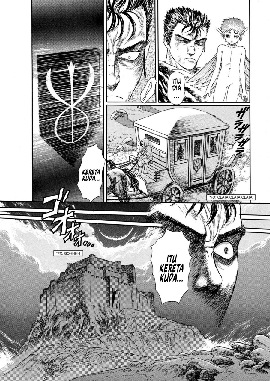 Read Berserk ID Manga Online