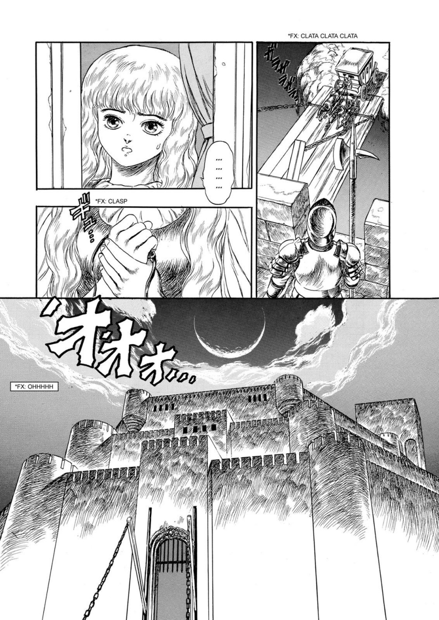 Read Berserk ID Manga Online