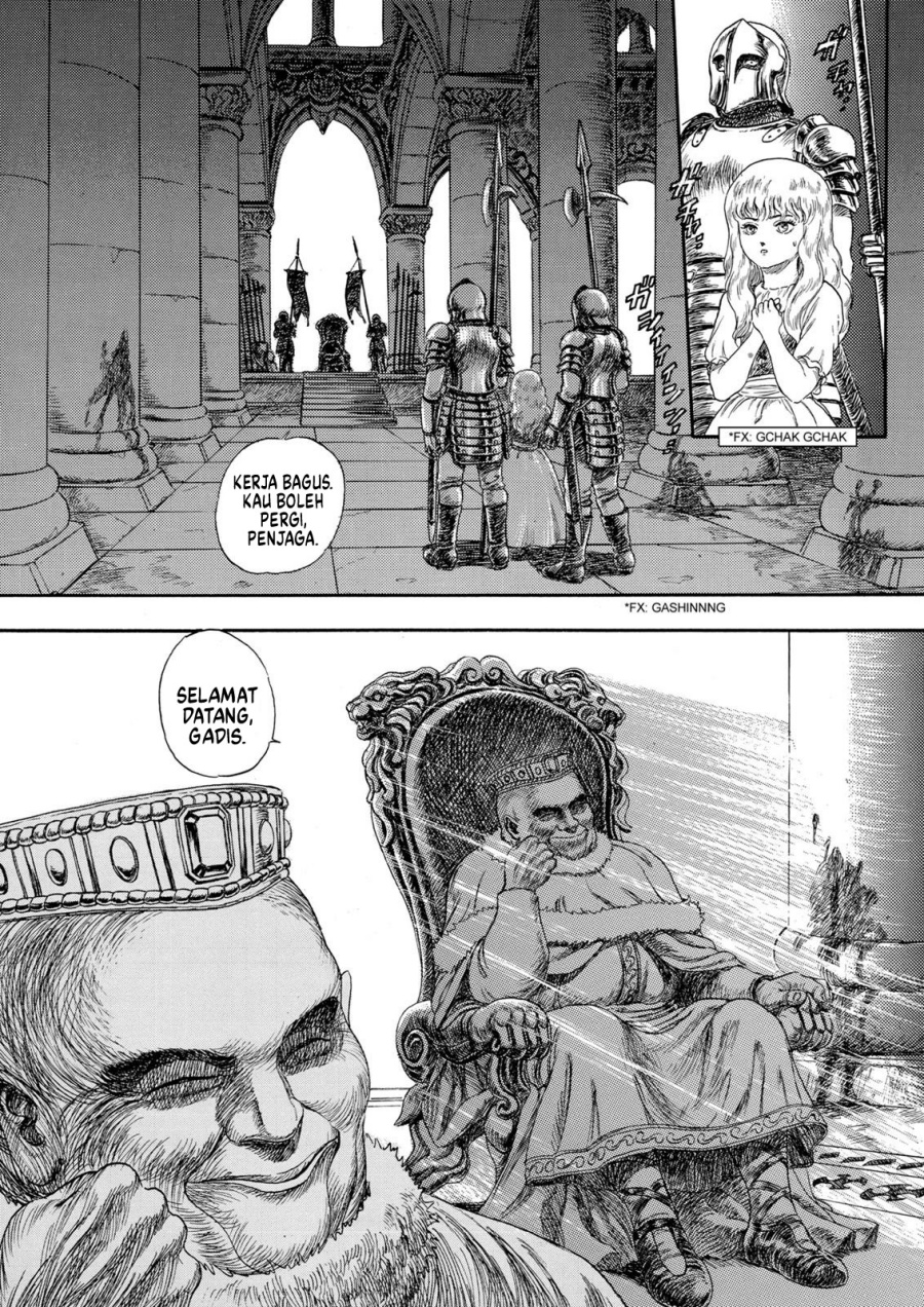 Read Berserk ID Manga Online