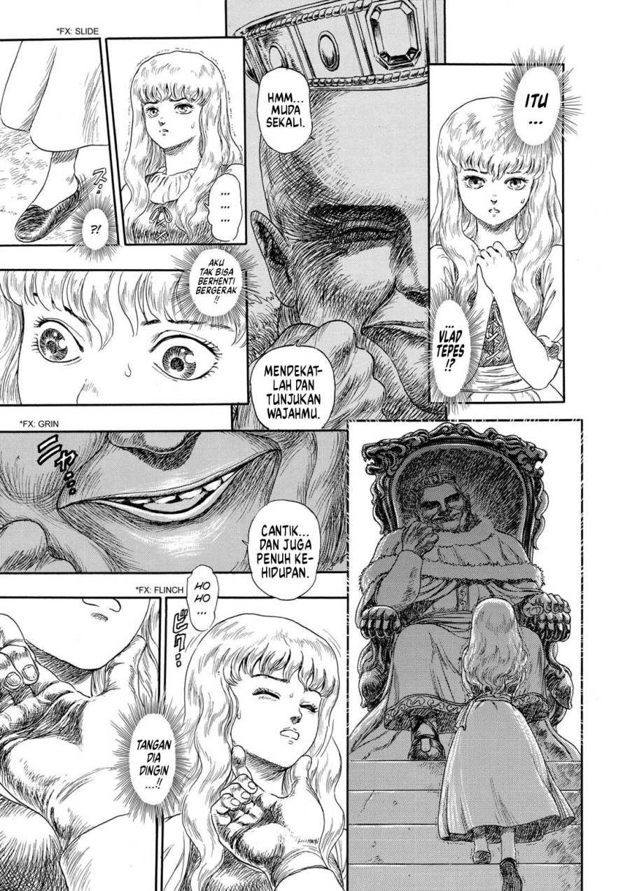 Read Berserk ID Manga Online