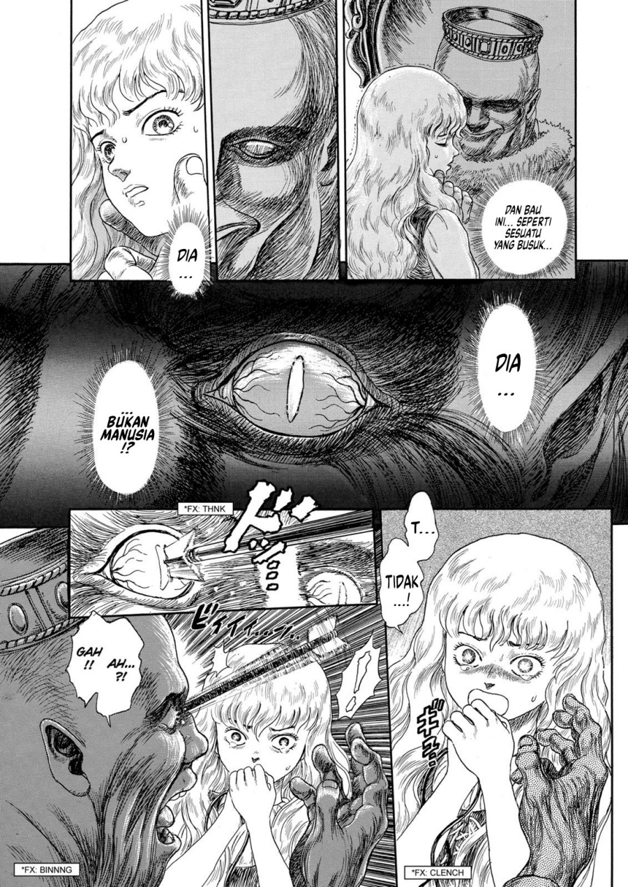 Read Berserk ID Manga Online