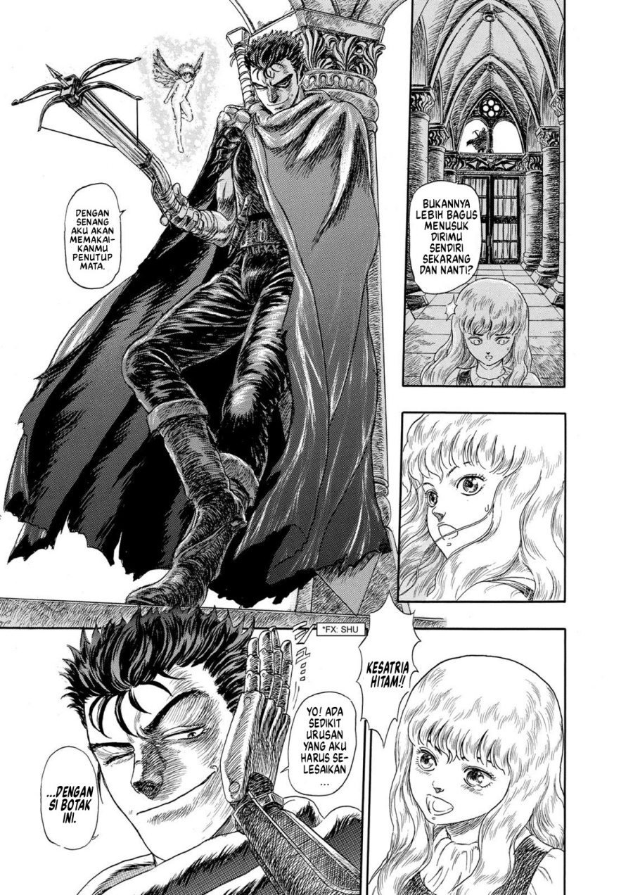 Read Berserk ID Manga Online