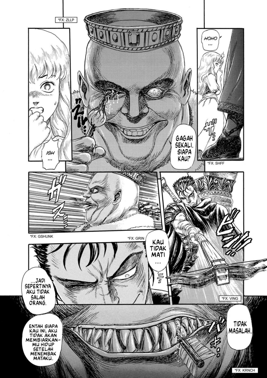 Read Berserk ID Manga Online