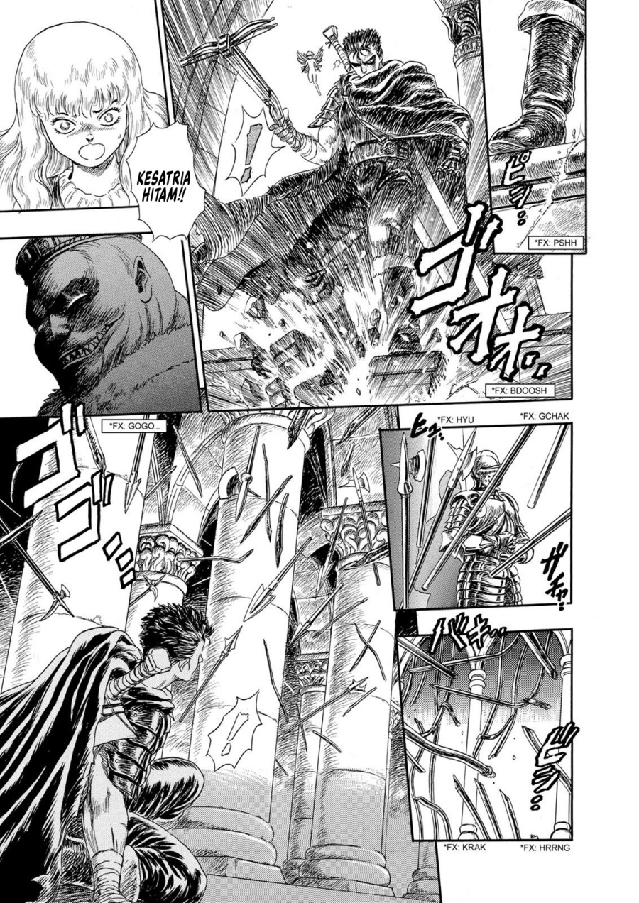 Read Berserk ID Manga Online