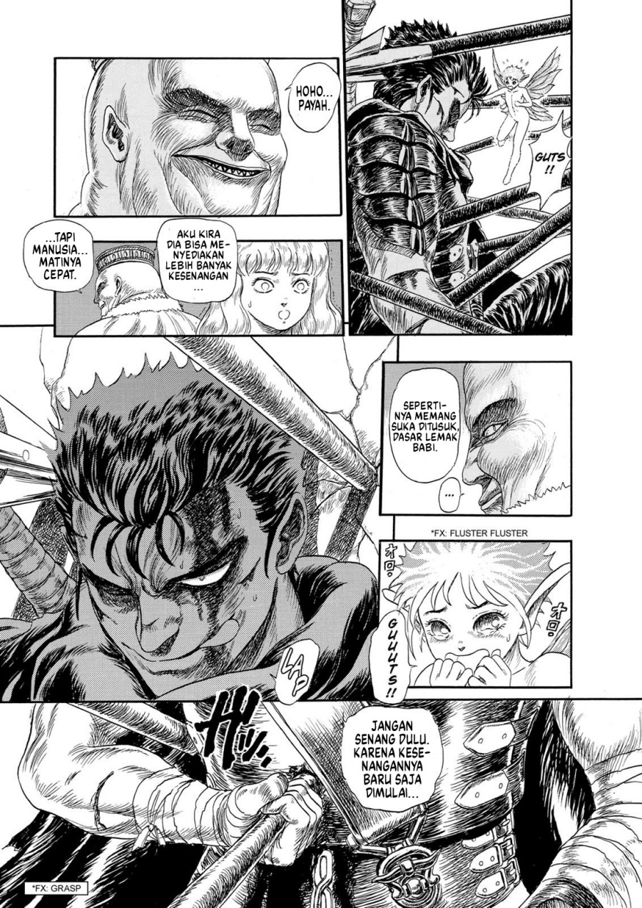 Read Berserk ID Manga Online
