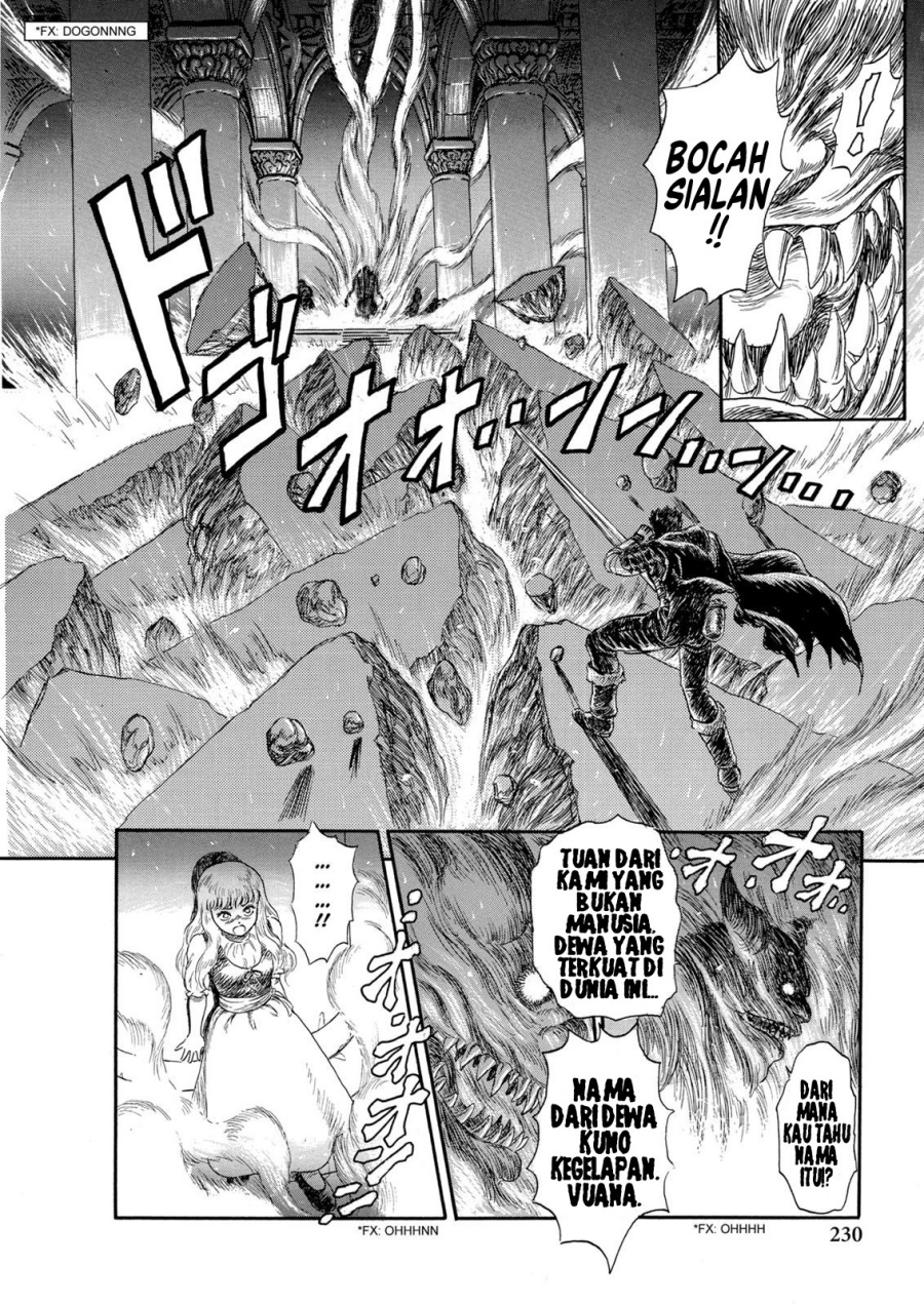 Read Berserk ID Manga Online