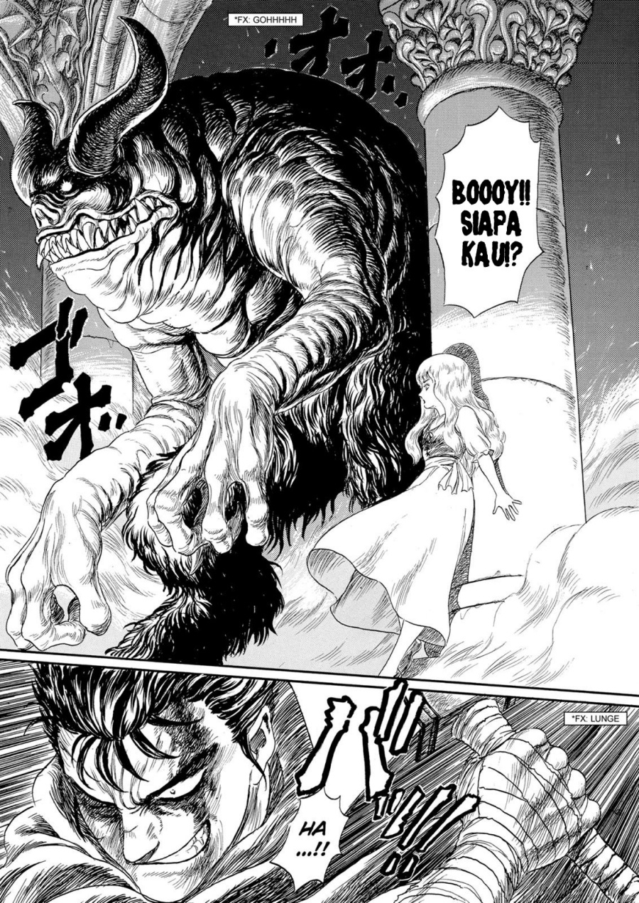 Read Berserk ID Manga Online