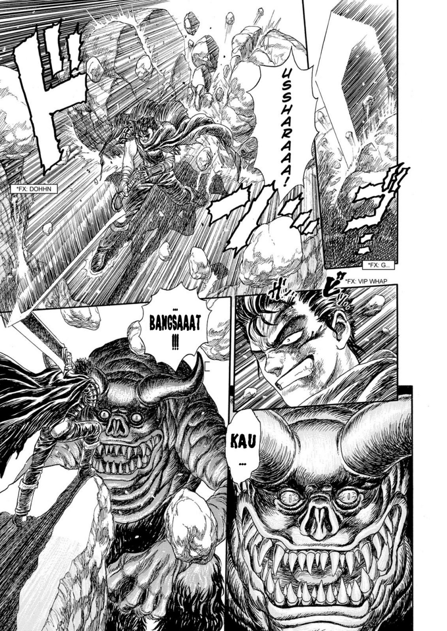 Read Berserk ID Manga Online