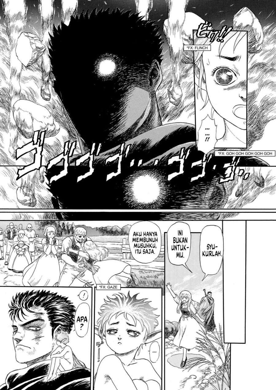 Read Berserk ID Manga Online
