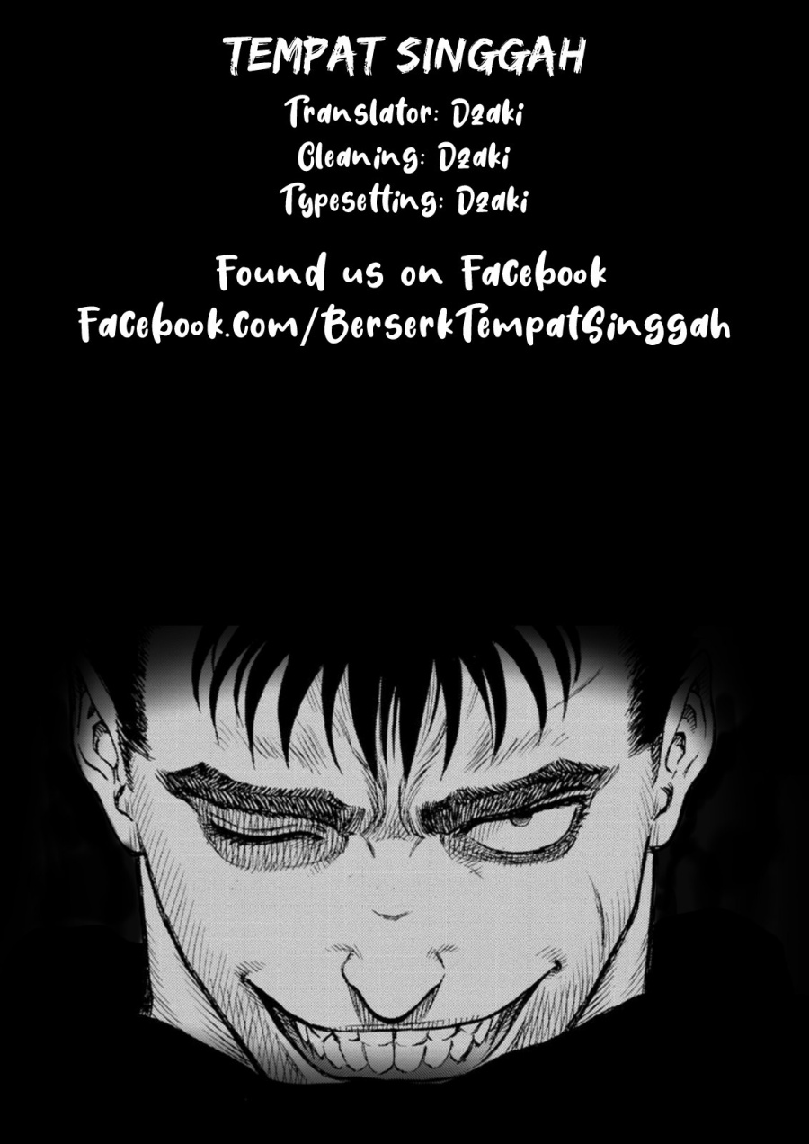 Read Berserk ID Manga Online