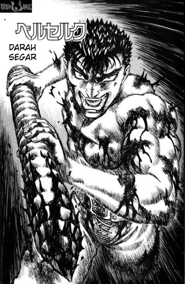 Read Berserk ID Manga Online