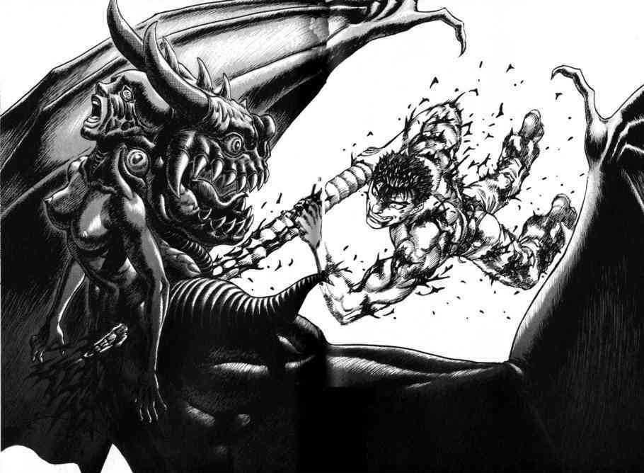 Read Berserk ID Manga Online