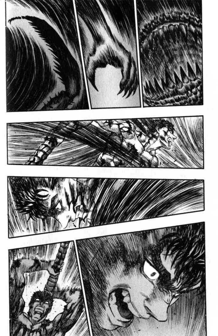 Read Berserk ID Manga Online