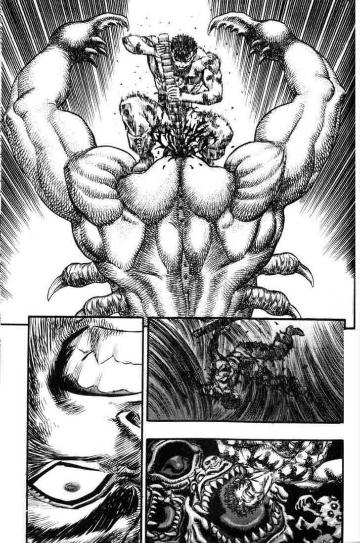 Read Berserk ID Manga Online