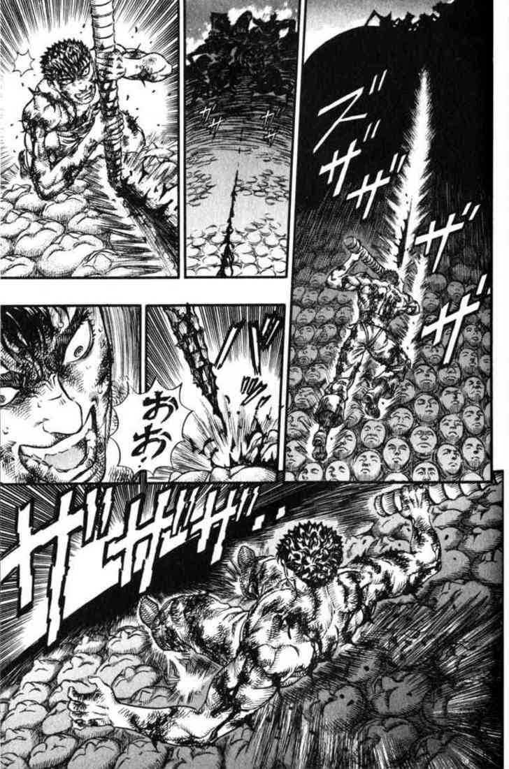 Read Berserk ID Manga Online