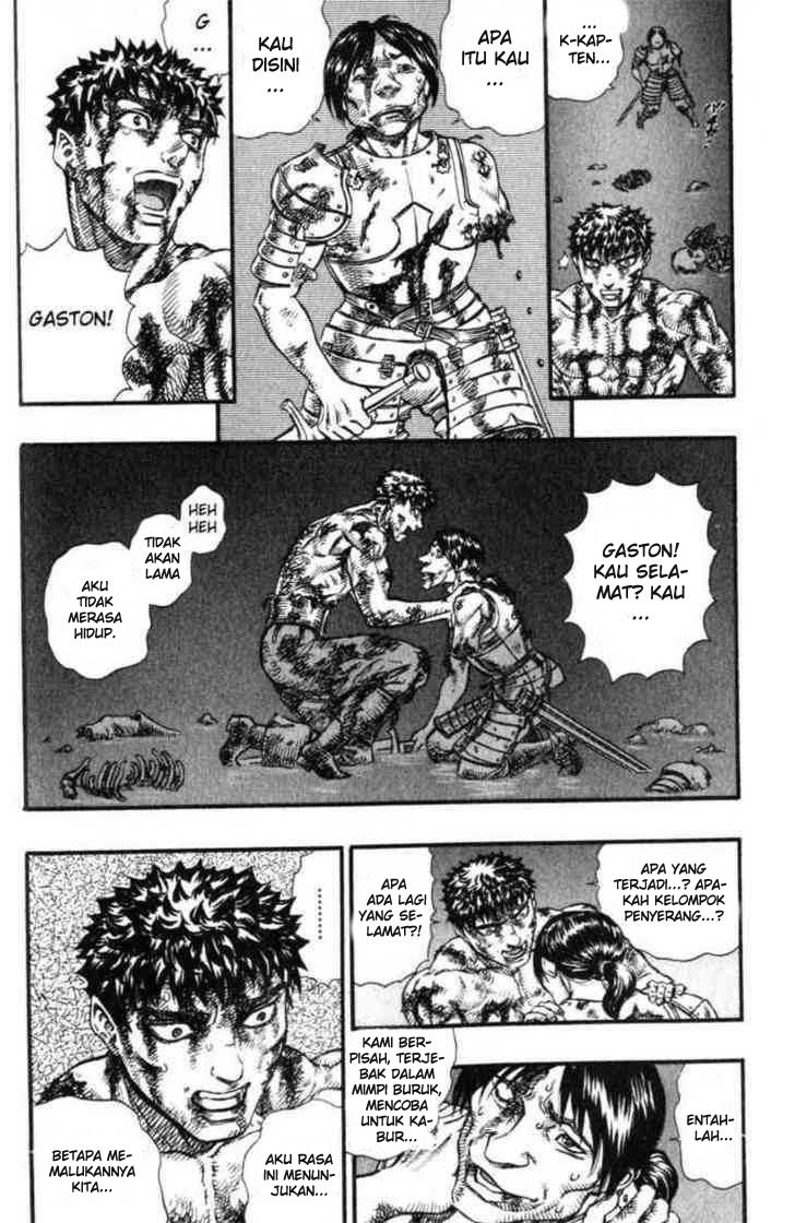 Read Berserk ID Manga Online