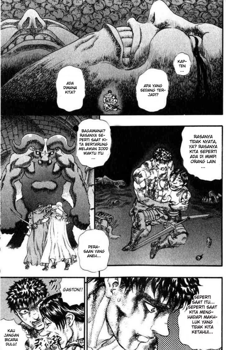Read Berserk ID Manga Online