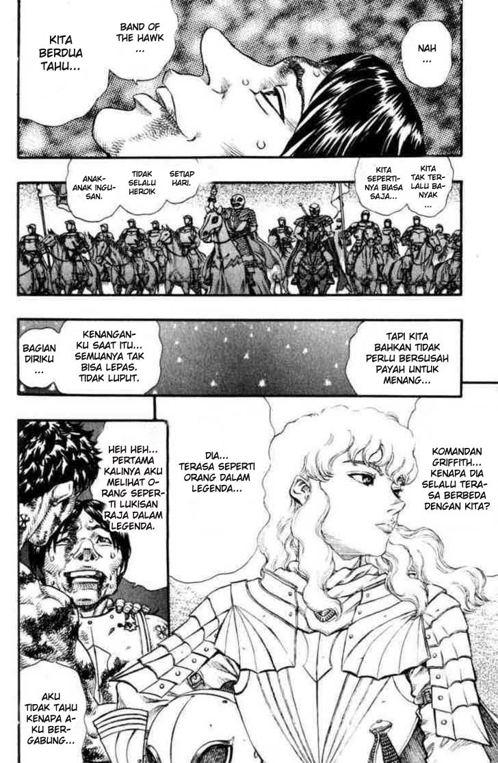Read Berserk ID Manga Online