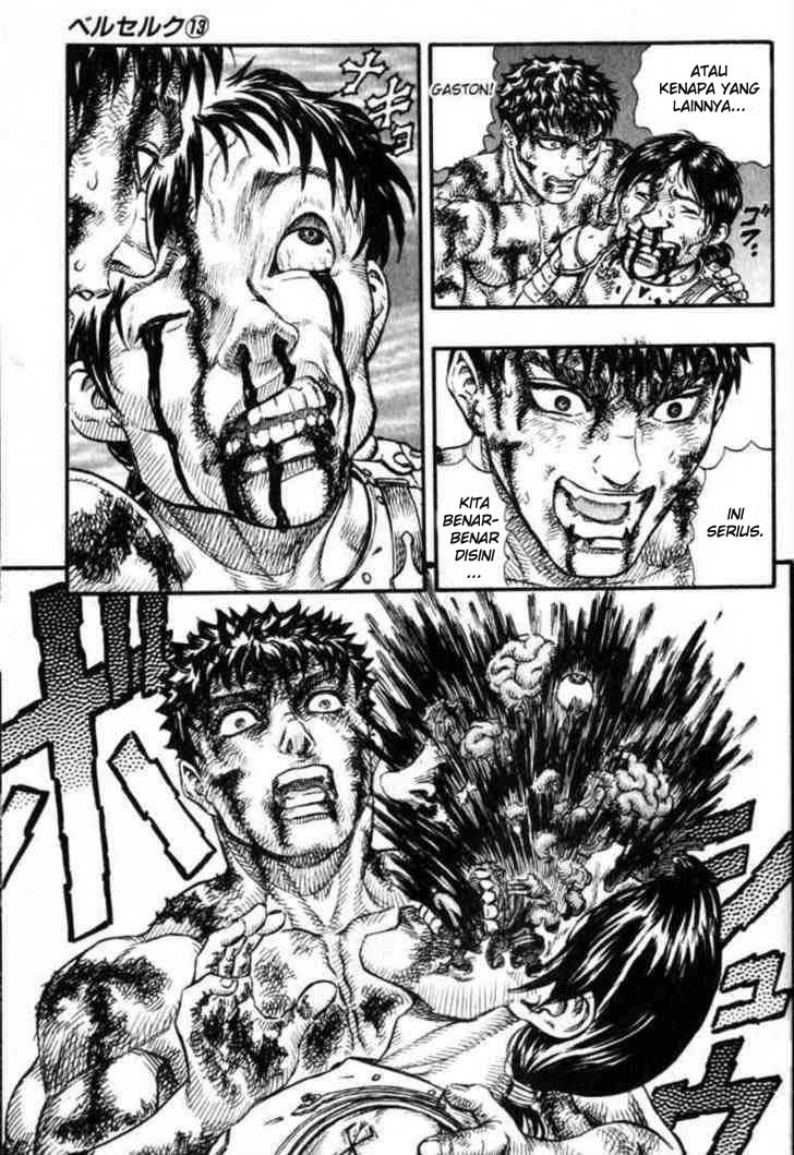 Read Berserk ID Manga Online