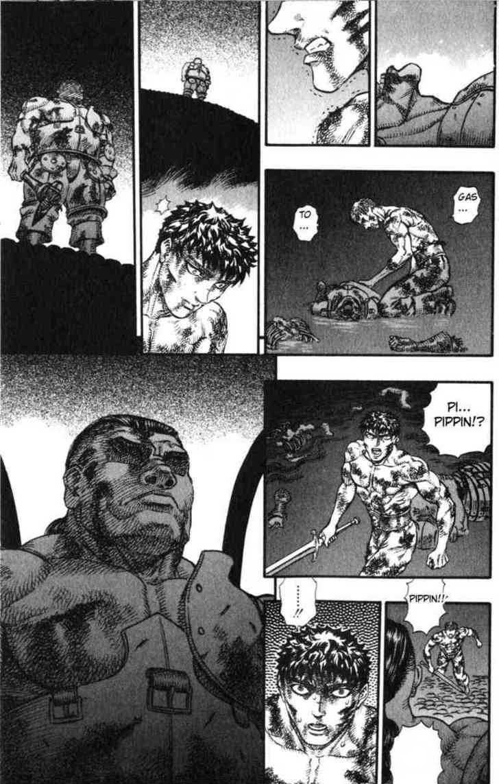 Read Berserk ID Manga Online